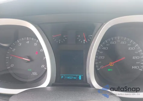 2017 Chevrolet Equinox Lt from USA, damaged, VIN 2GNALCEK6H6195765